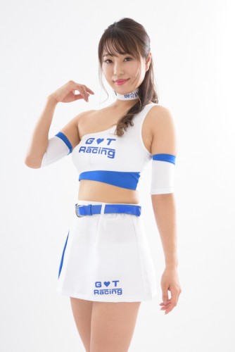 レースクイーン