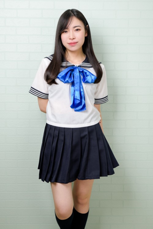 セーラー服