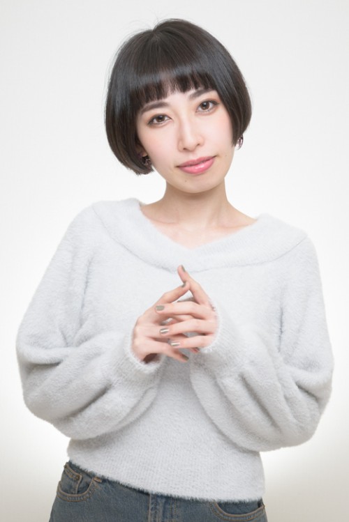 スノウモヘア