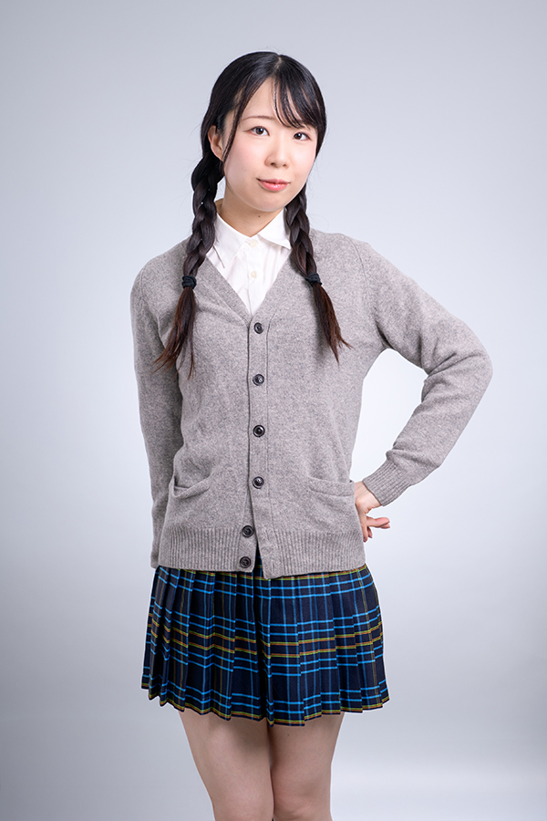 制服3