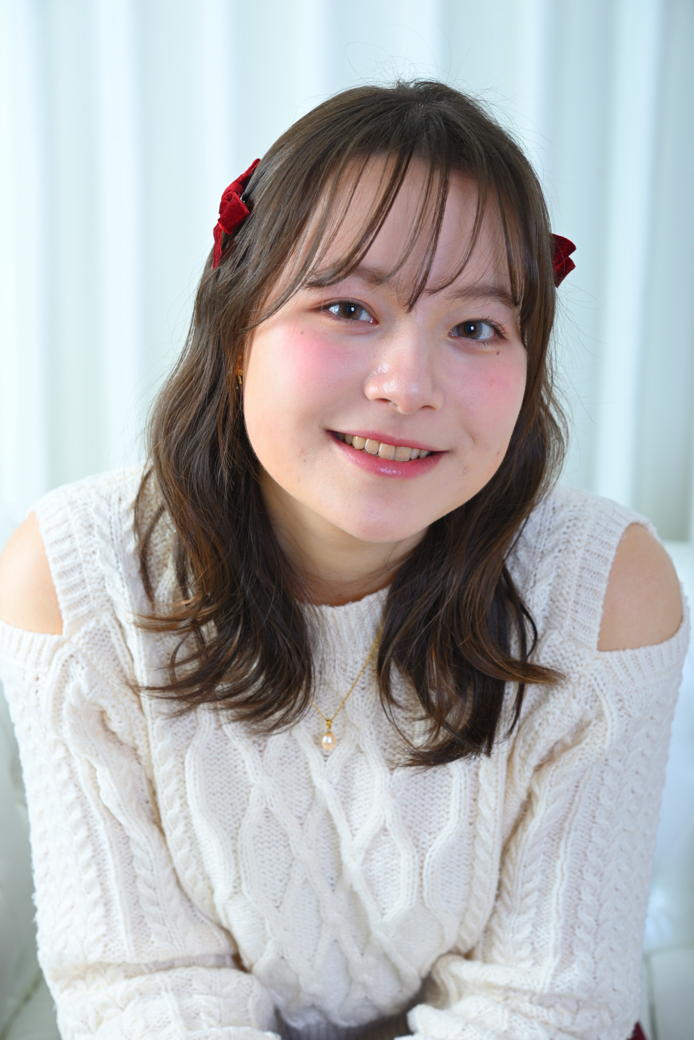 音ノ宮アメリさん 2026-01-31