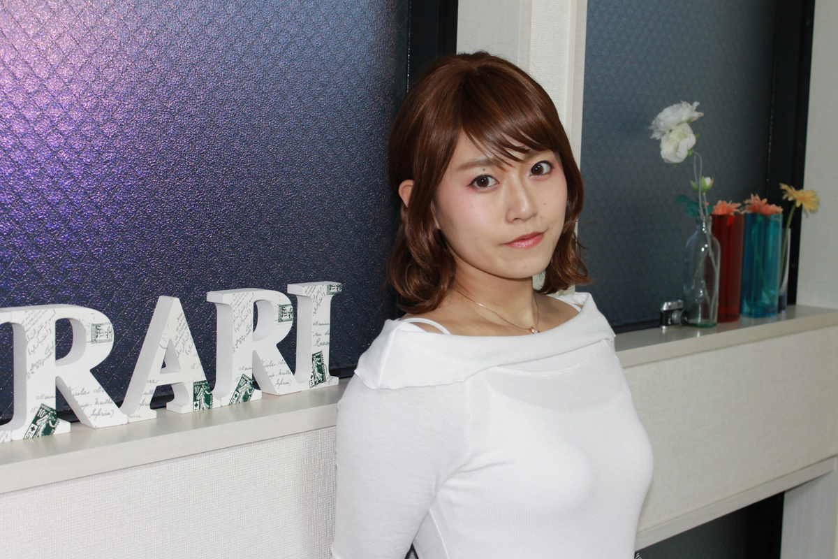 6/8 岡本はるなさん