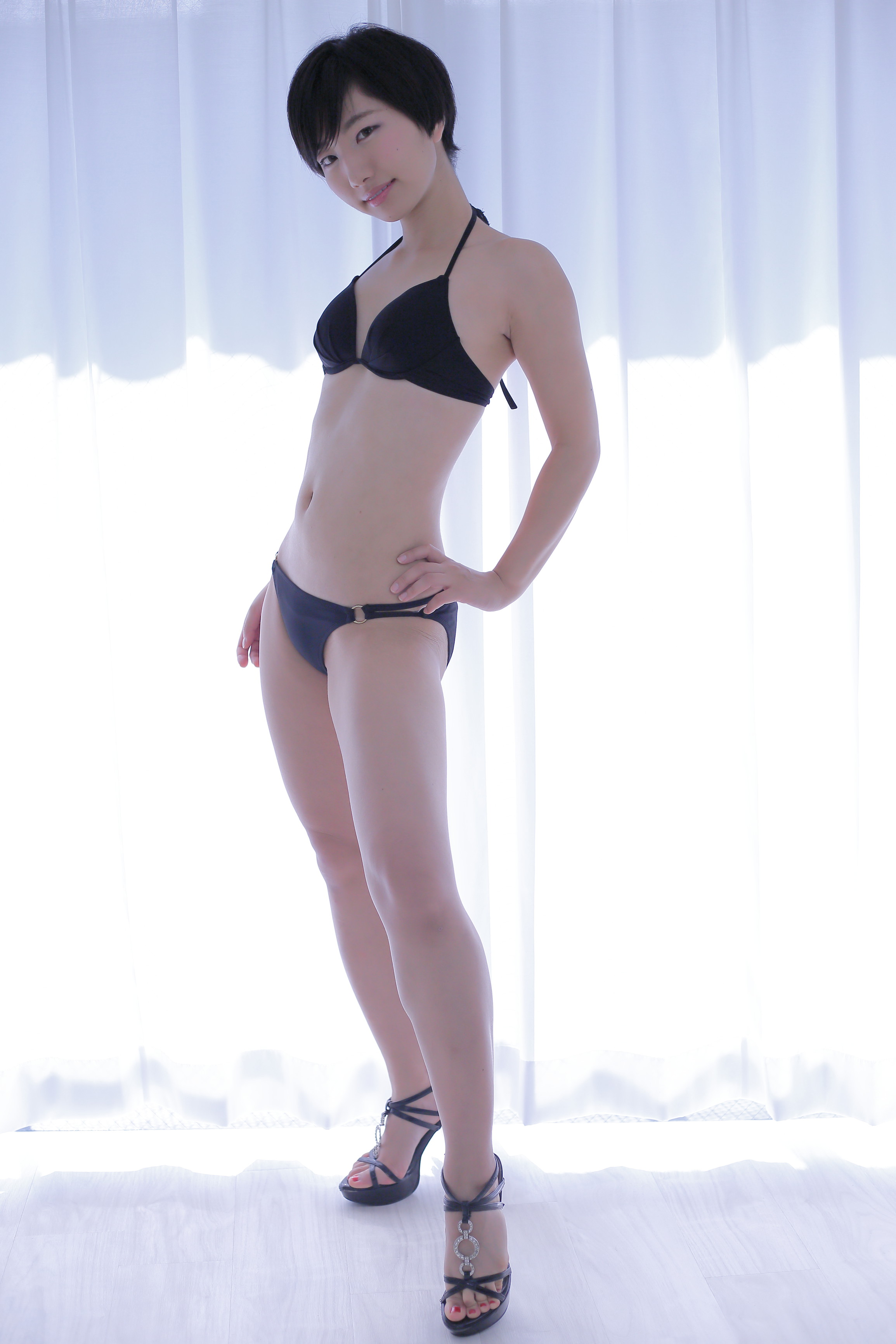 20190803_Milk Studio_春咲佳代さん