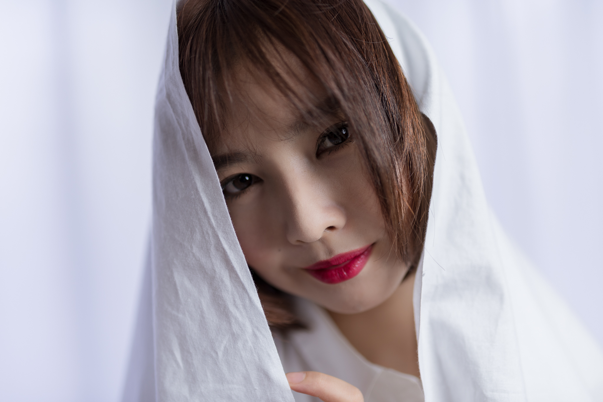 あずりなさん