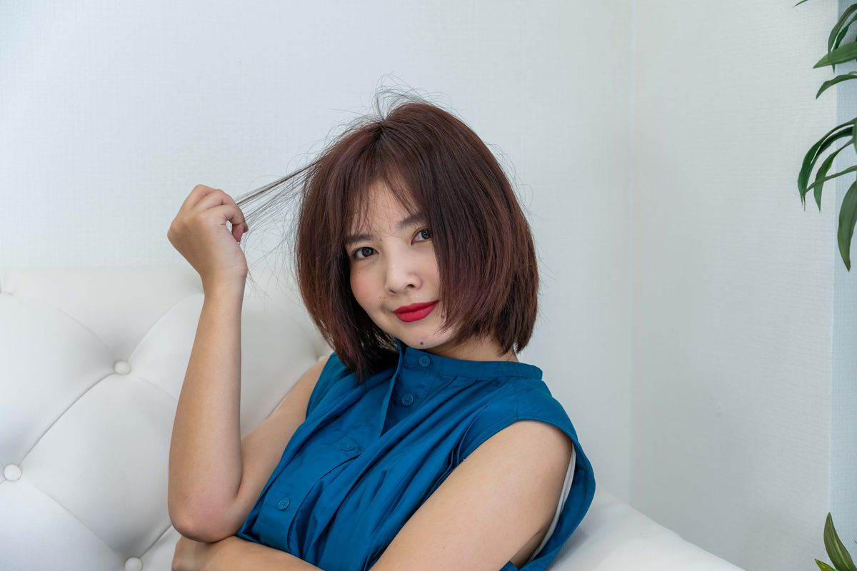 2019/9/20　あずりなさん