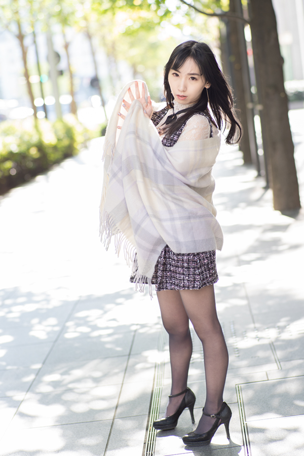 11/09 山田あかりさん