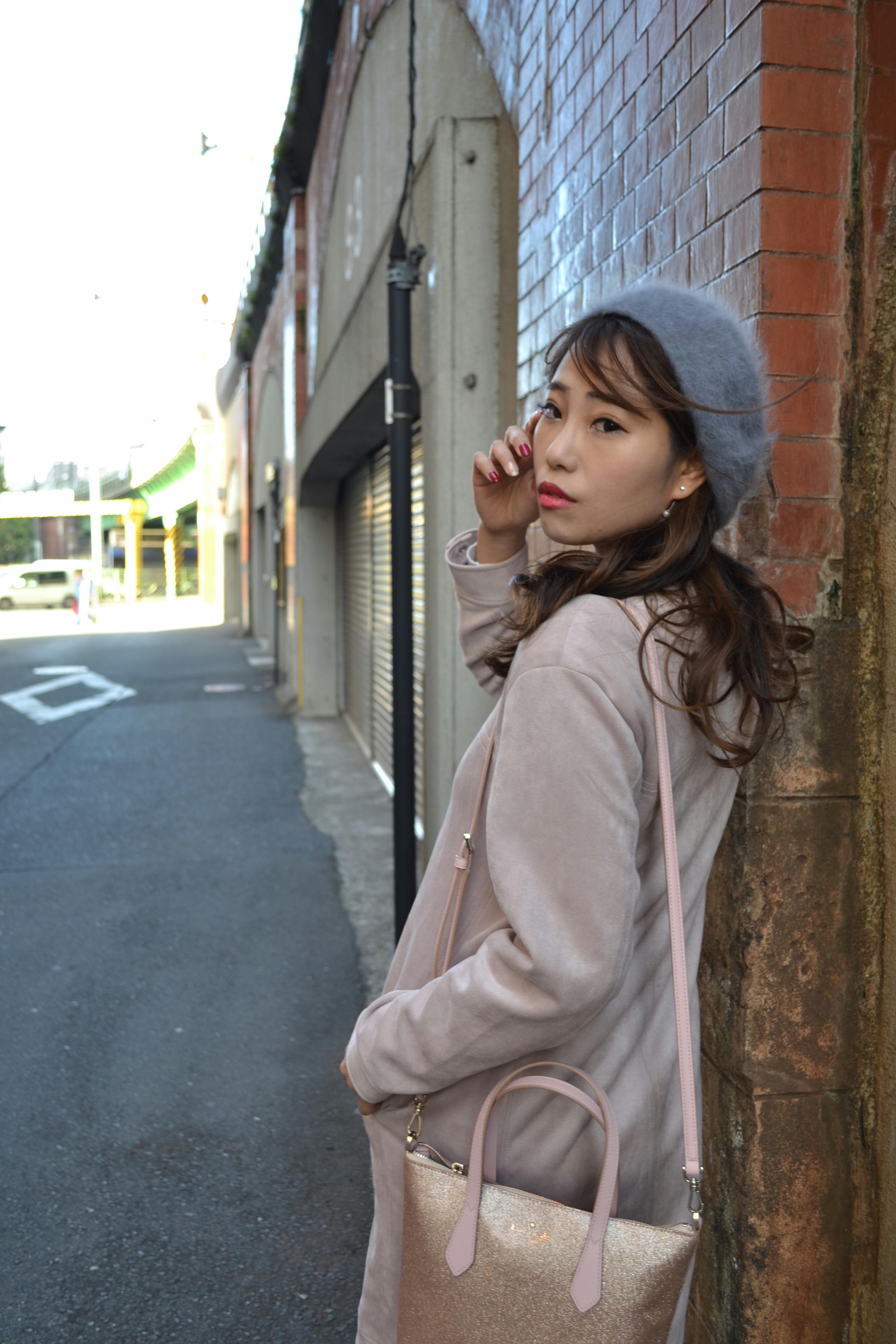 唯さん