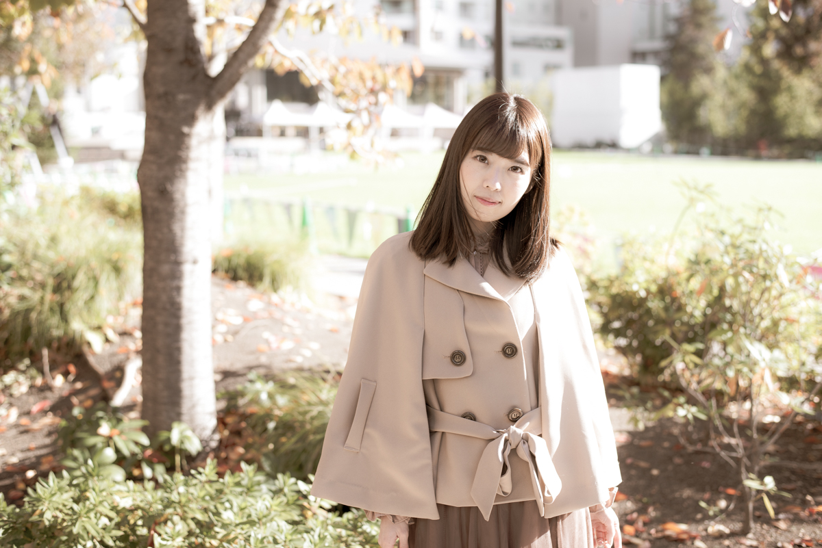 12/3 千紗さん