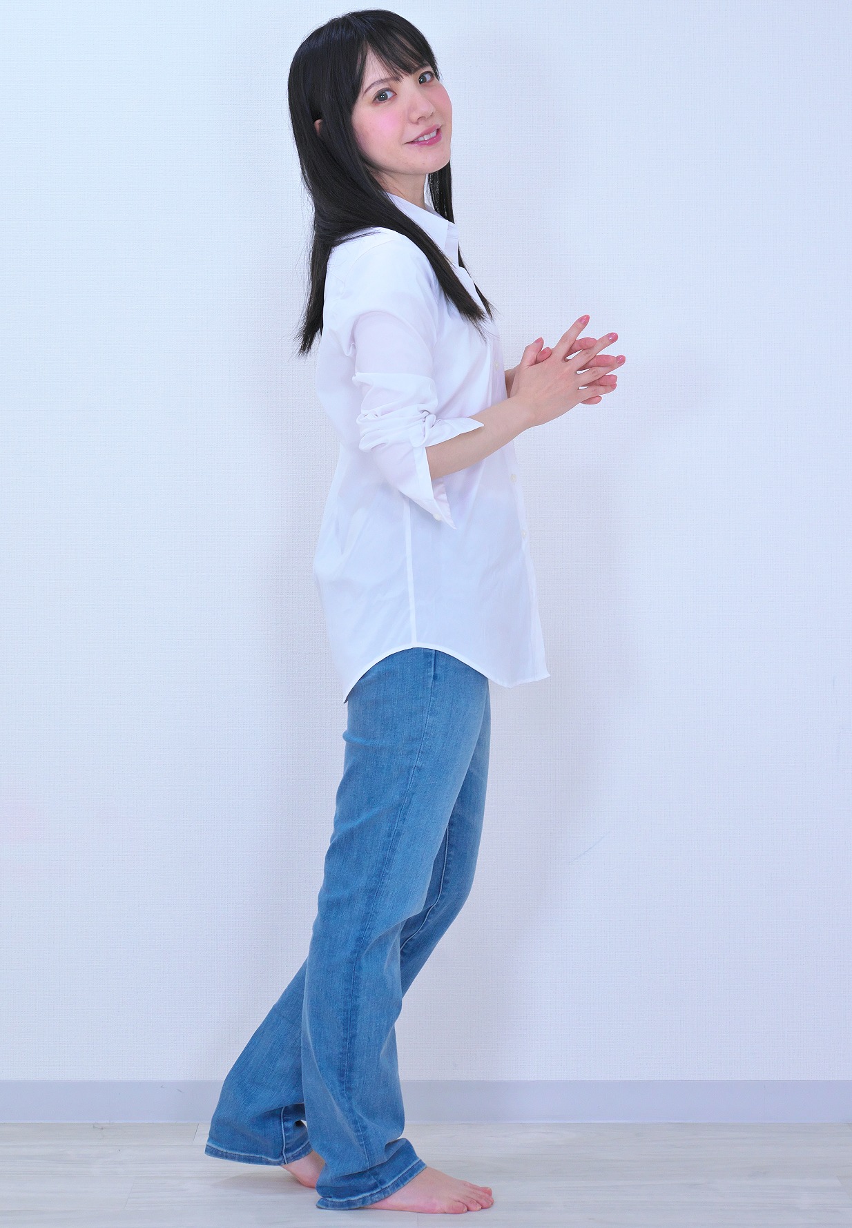 雪さん