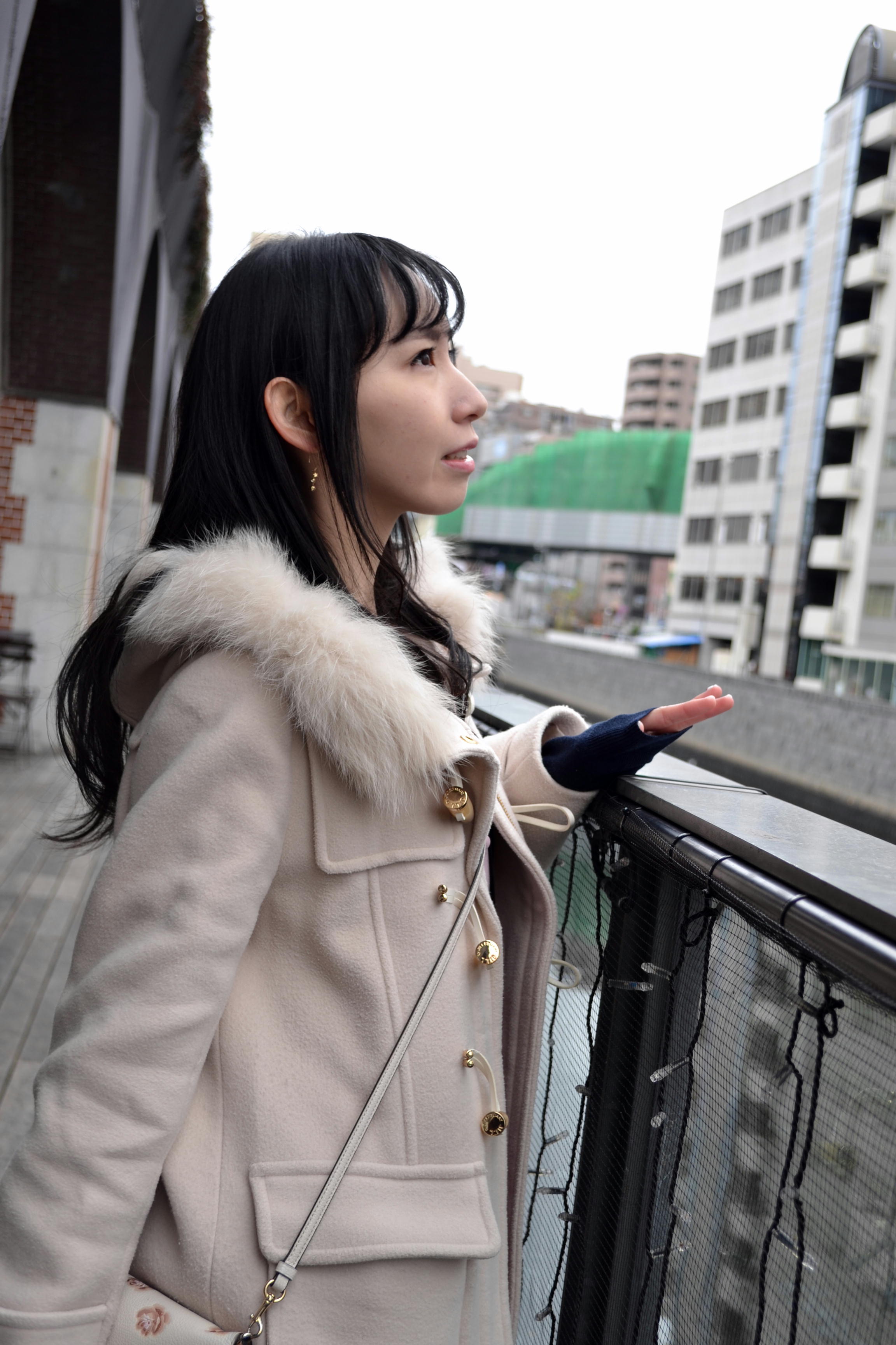 山田あかりさん