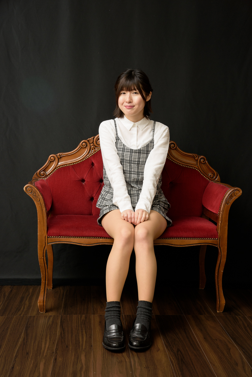 12/16 あおいさん