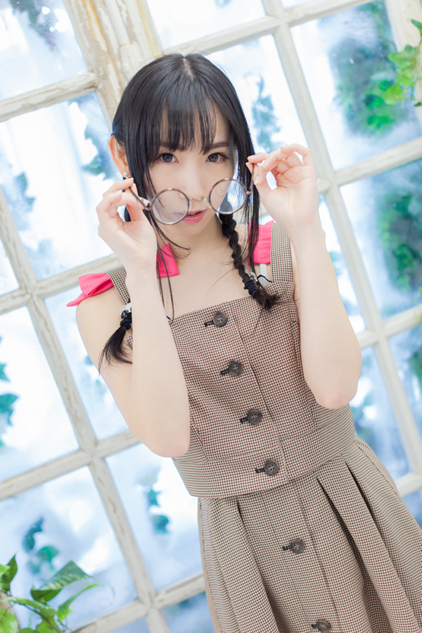 12/27 山田あかりさん