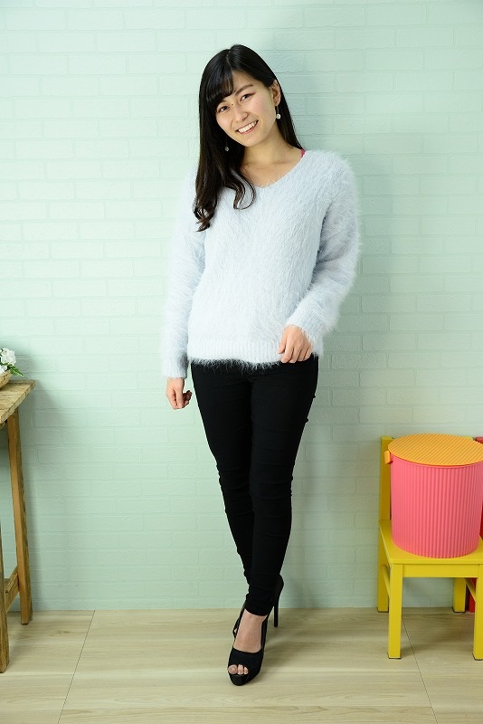 美咲さん