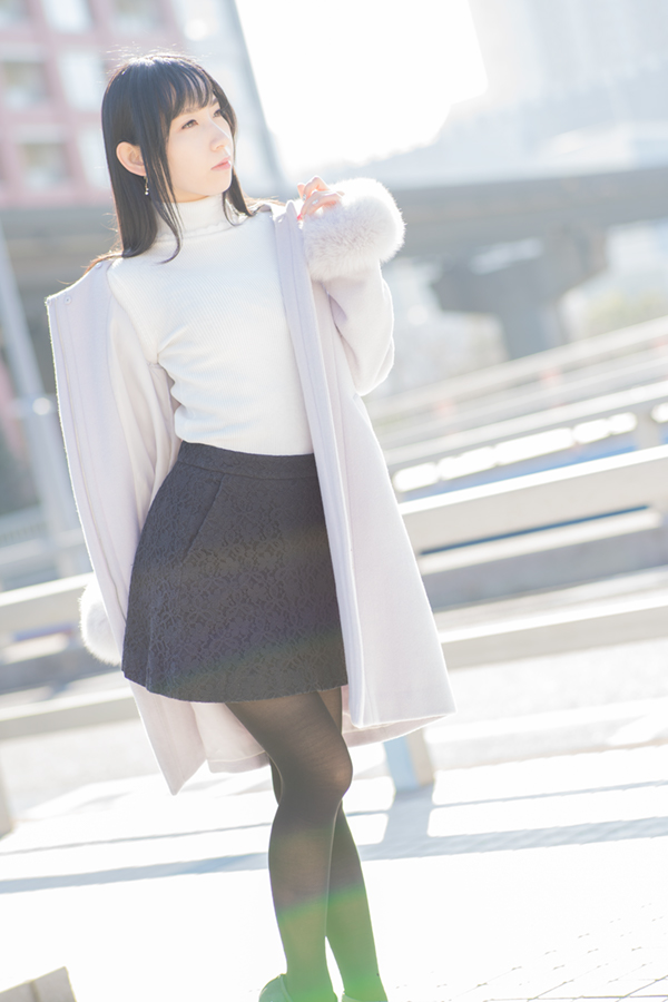 01/13 山田あかりさん