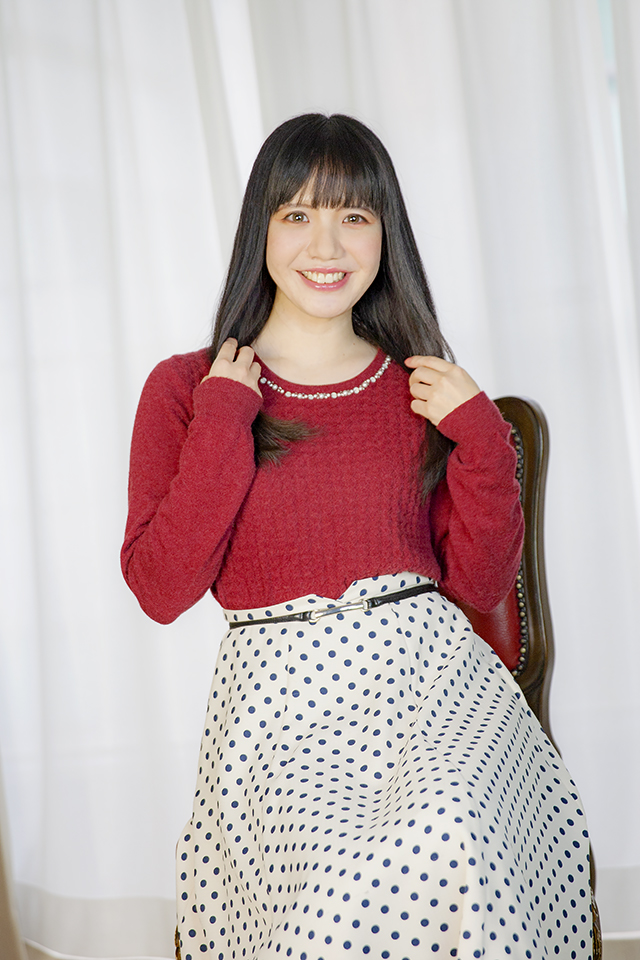 雪さん