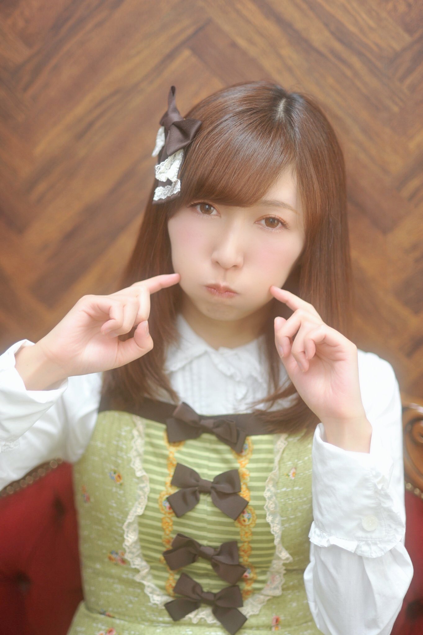 1月25日 桜あさみ
