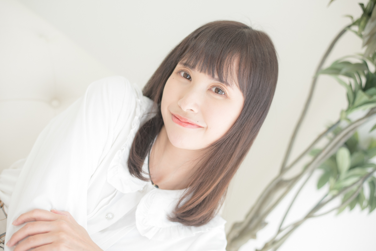 叶華さん