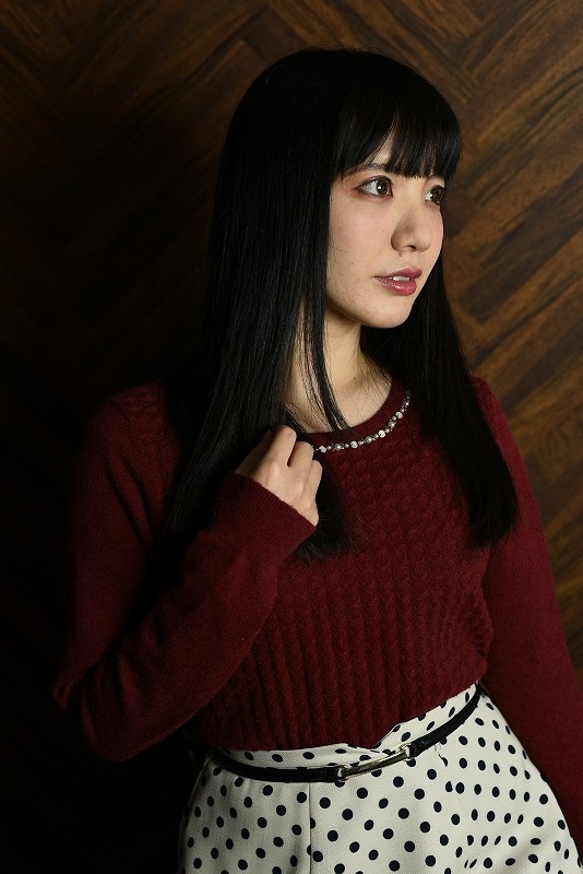 雪さん