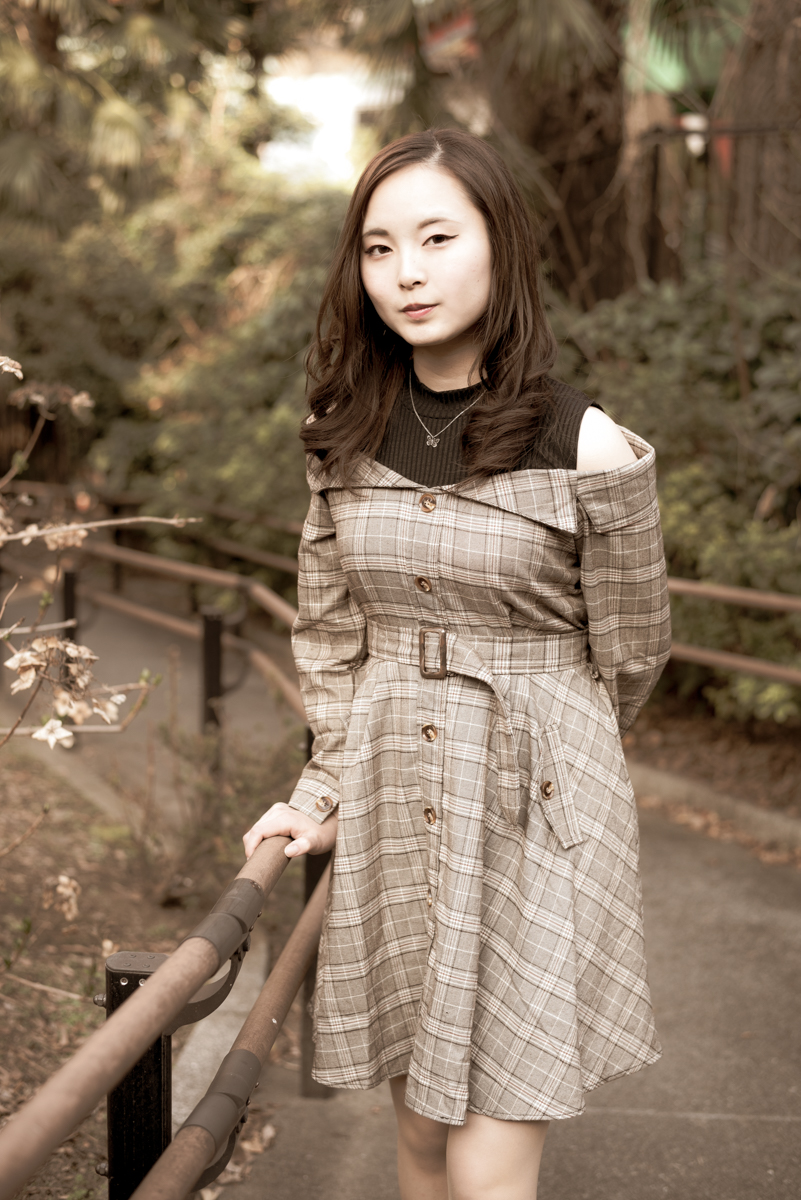2/24 Natsumeさん