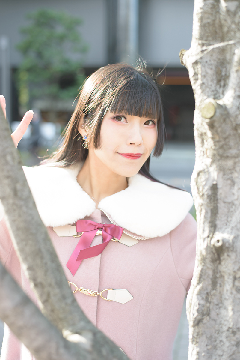 蒼井 ゆゆさん