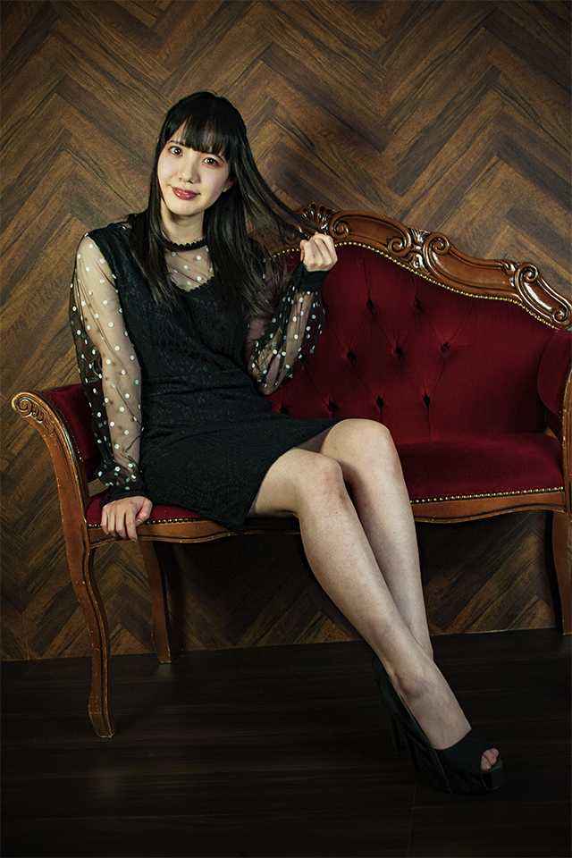雪さん 3