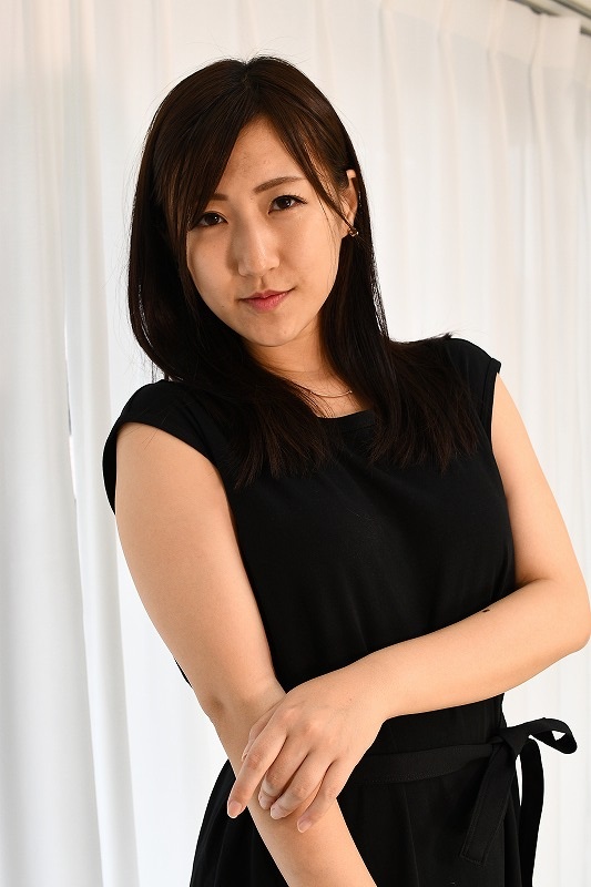 あゆみさん