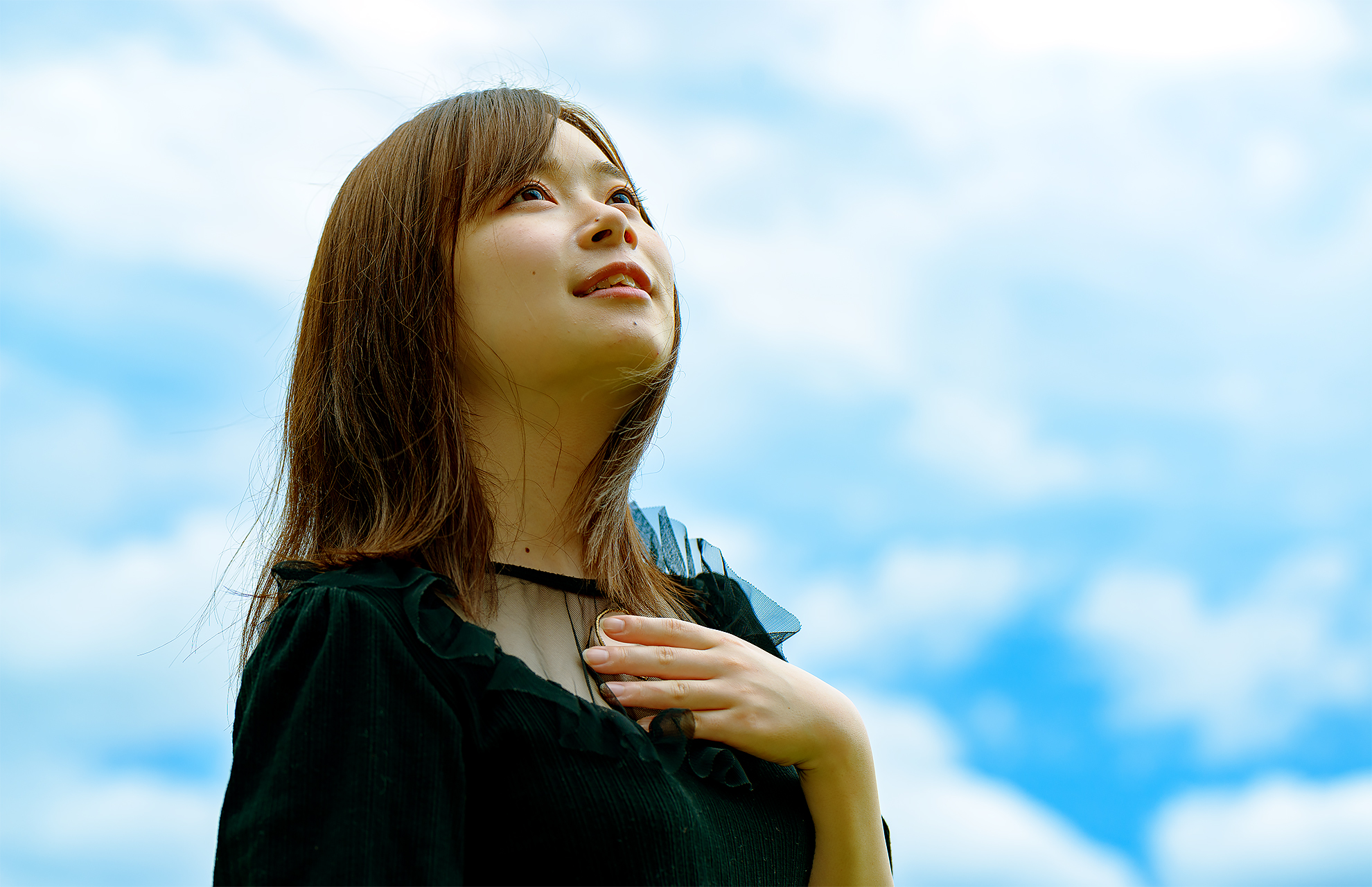 ７月２６日みねさん