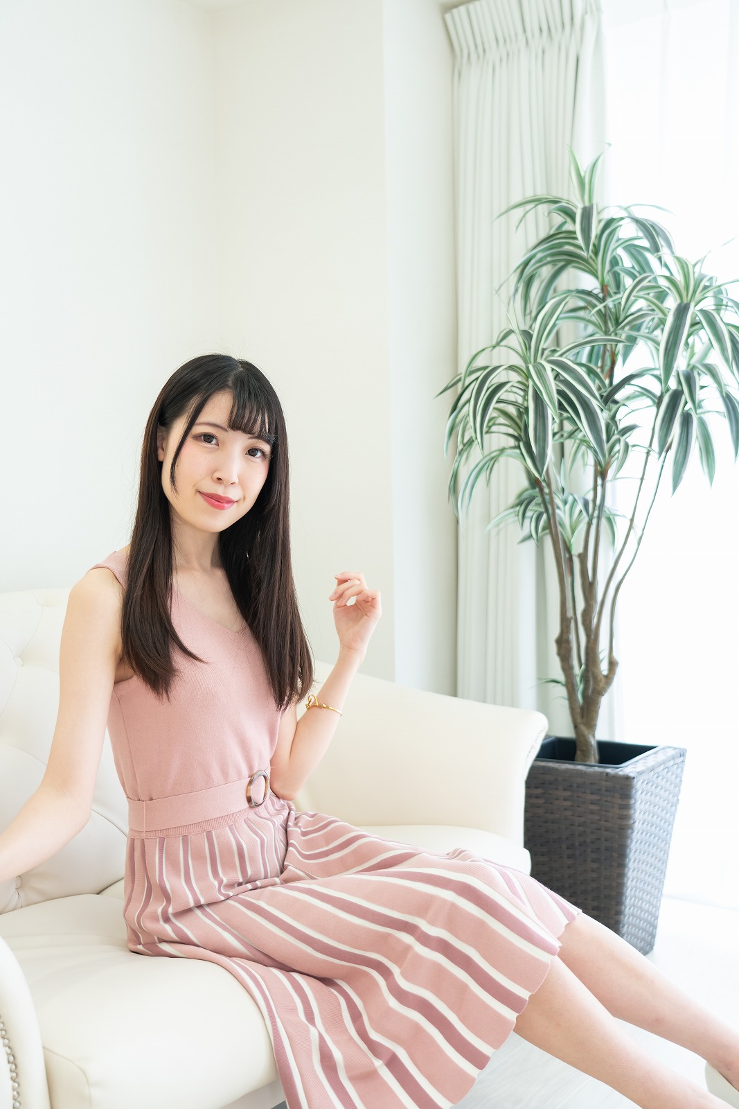 8/7　みつりさん