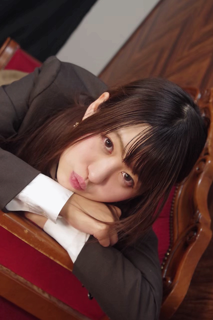 小山夏希ちゃん♪200216