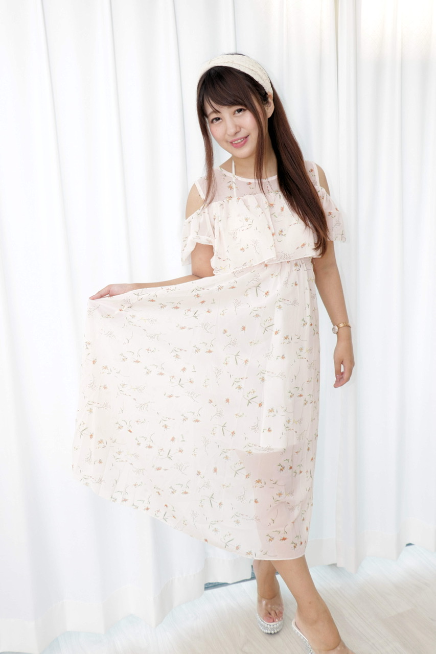 2020/8/15  小山 夏希さん