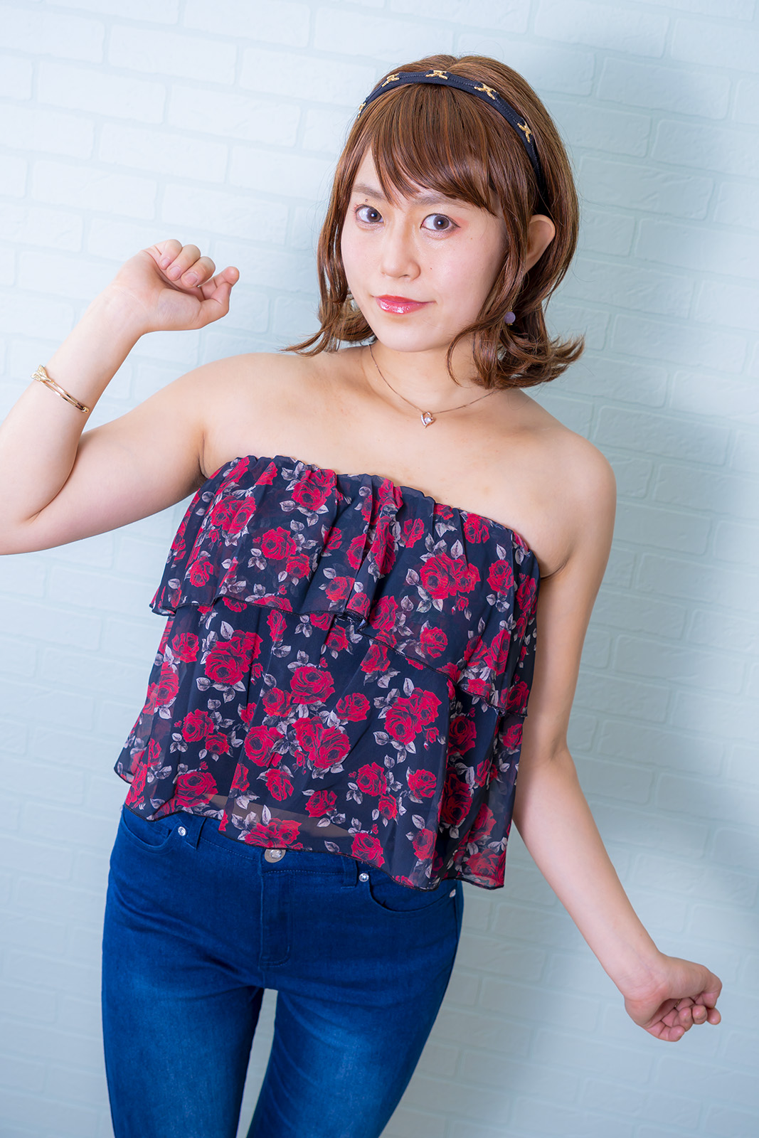 8/16 岡本はるなさん