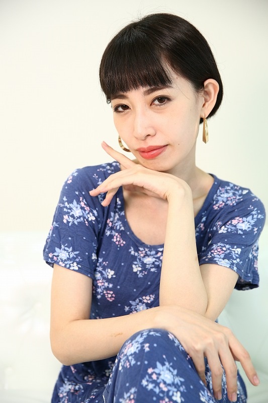 まほろさん