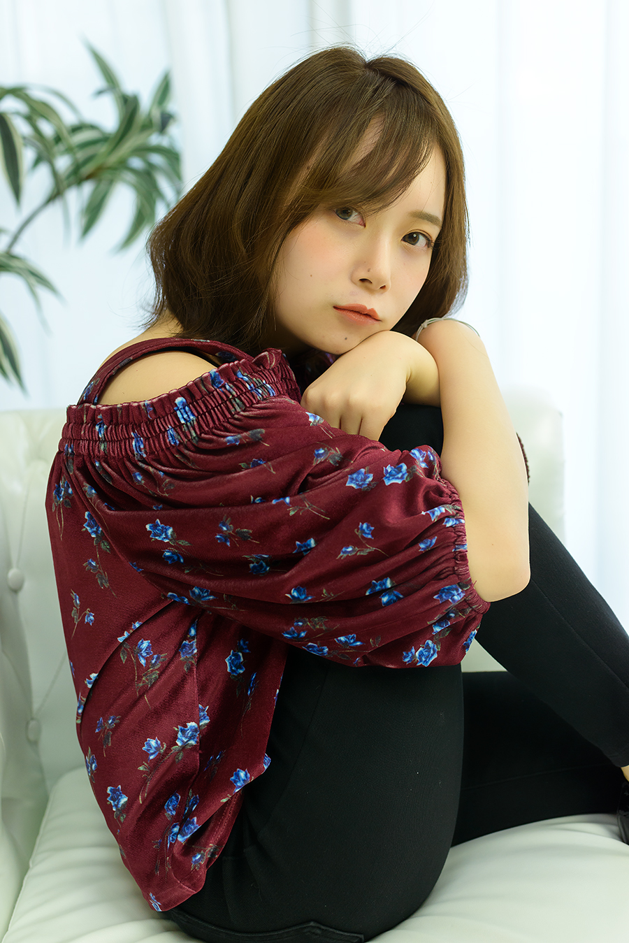 11月1日 みねさん