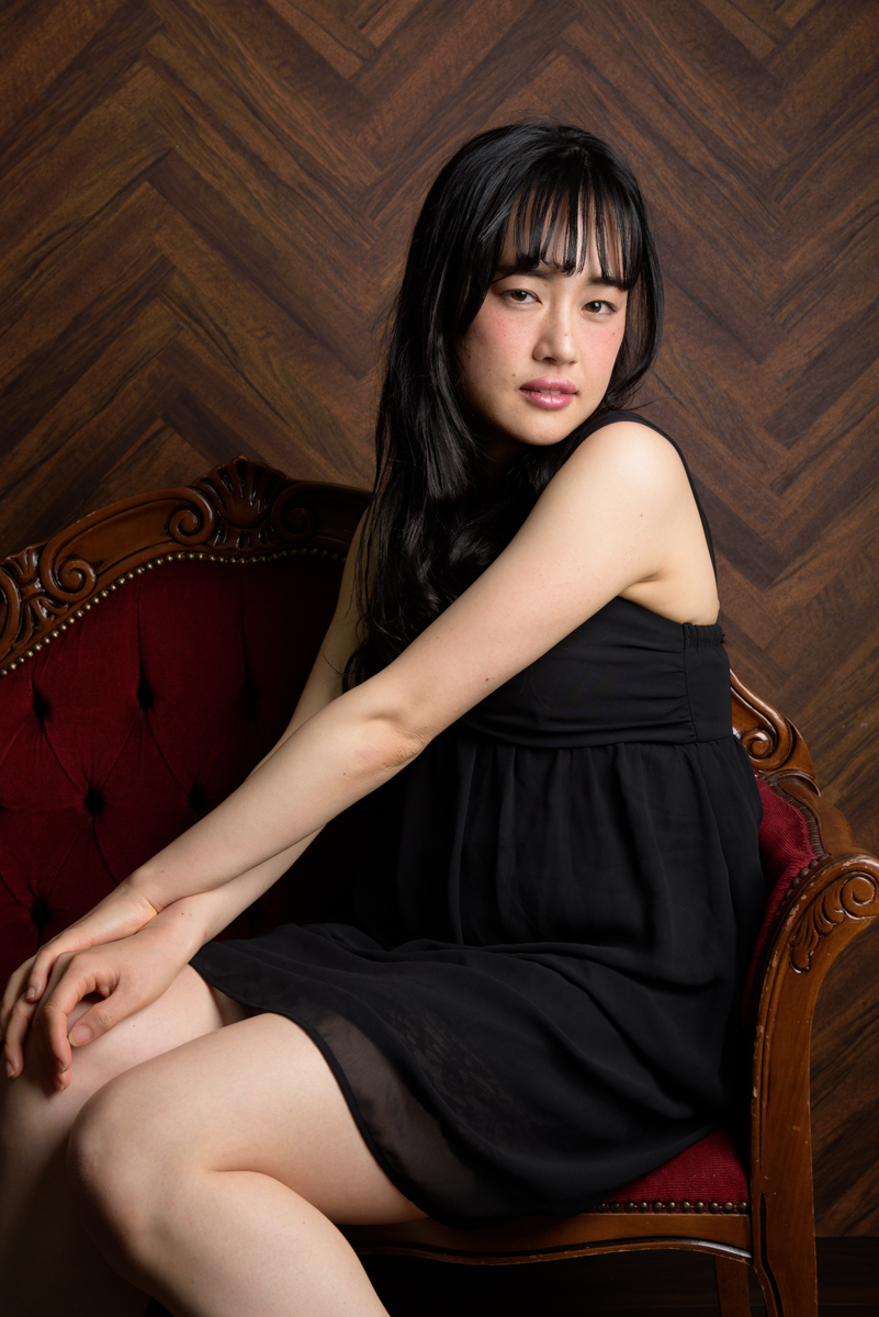 あんなさん