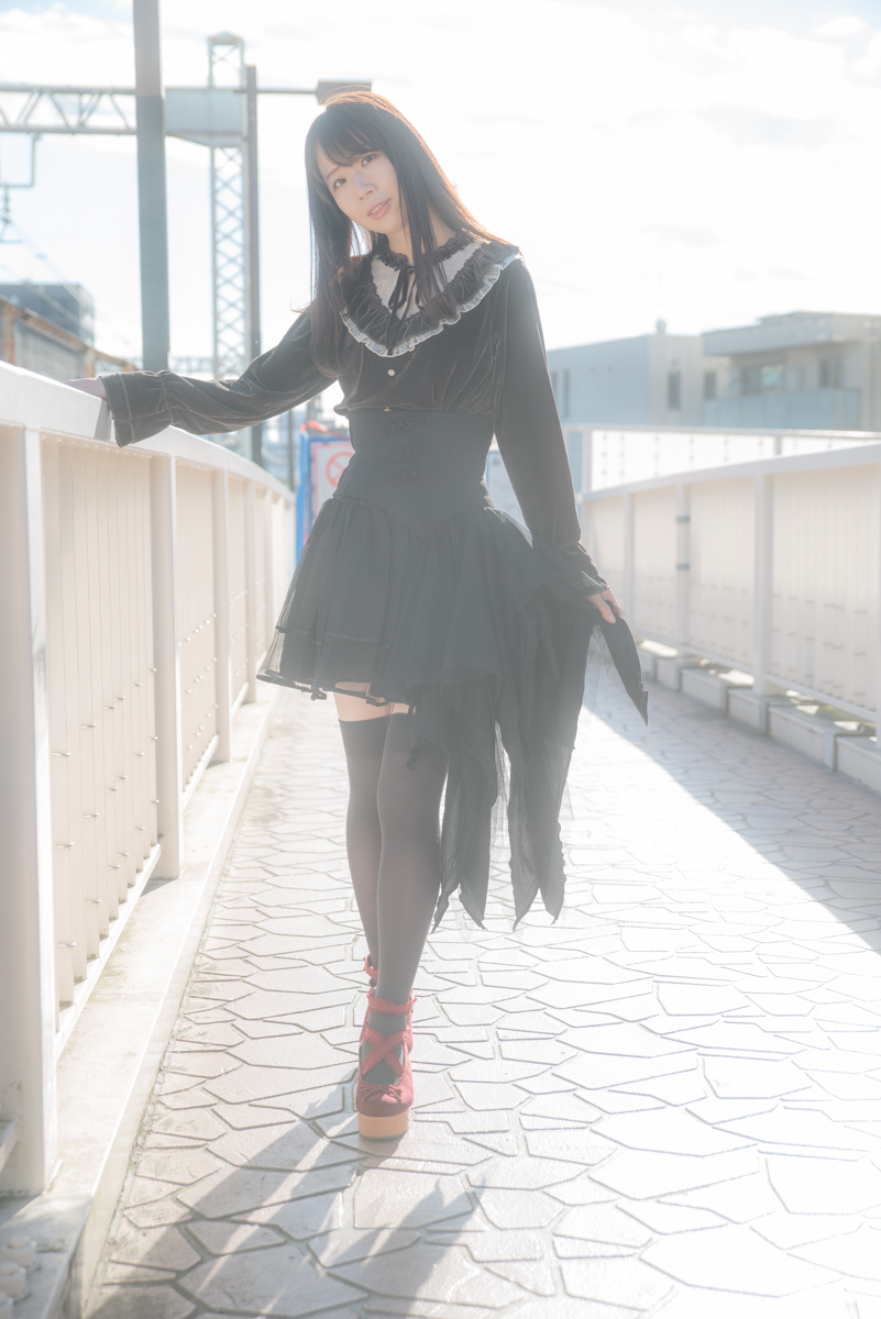 つばささん