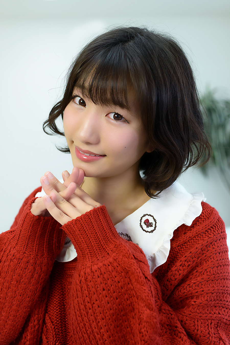 11月28日春咲佳代さん