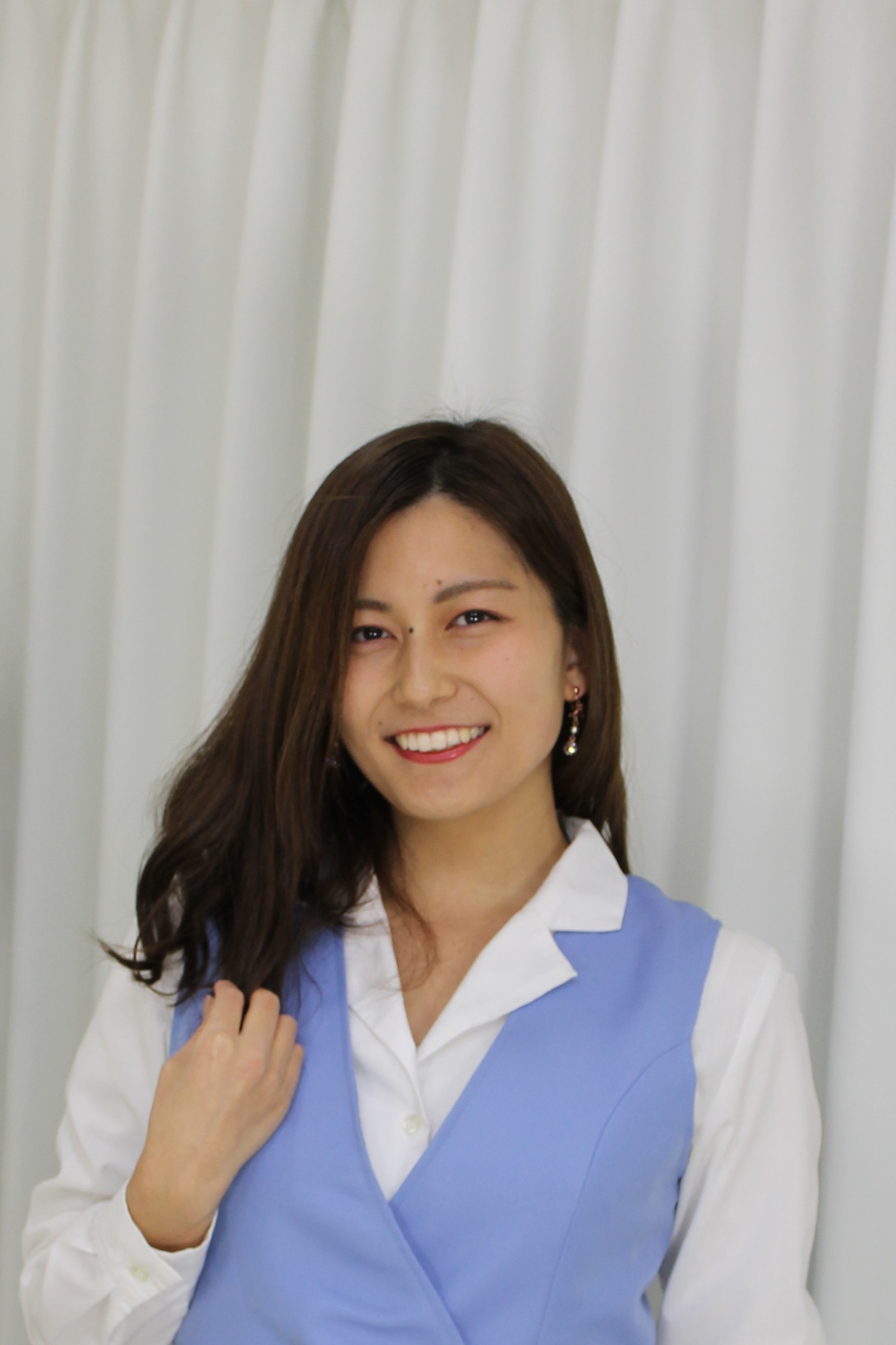 2020/12/03　りんさん