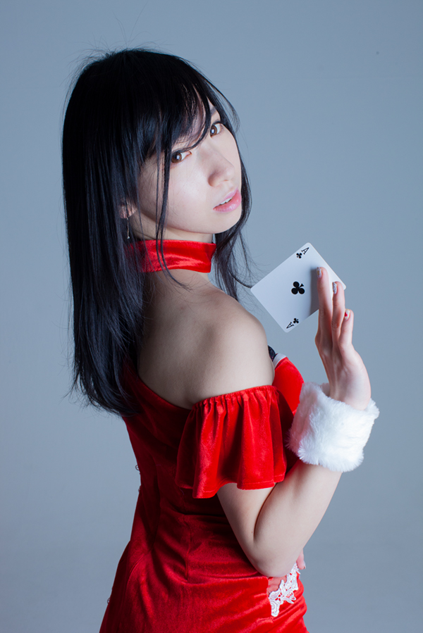 12/18 山田あかりさん
