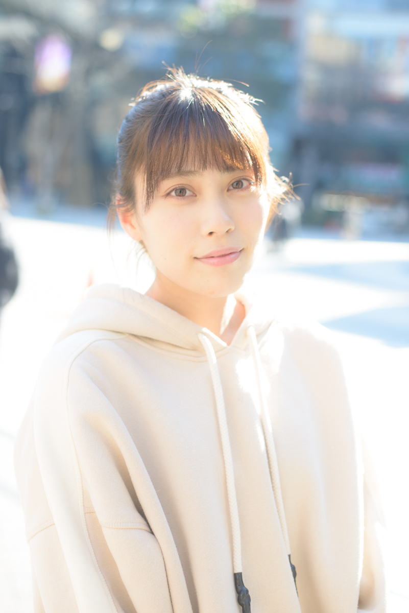marinaさん