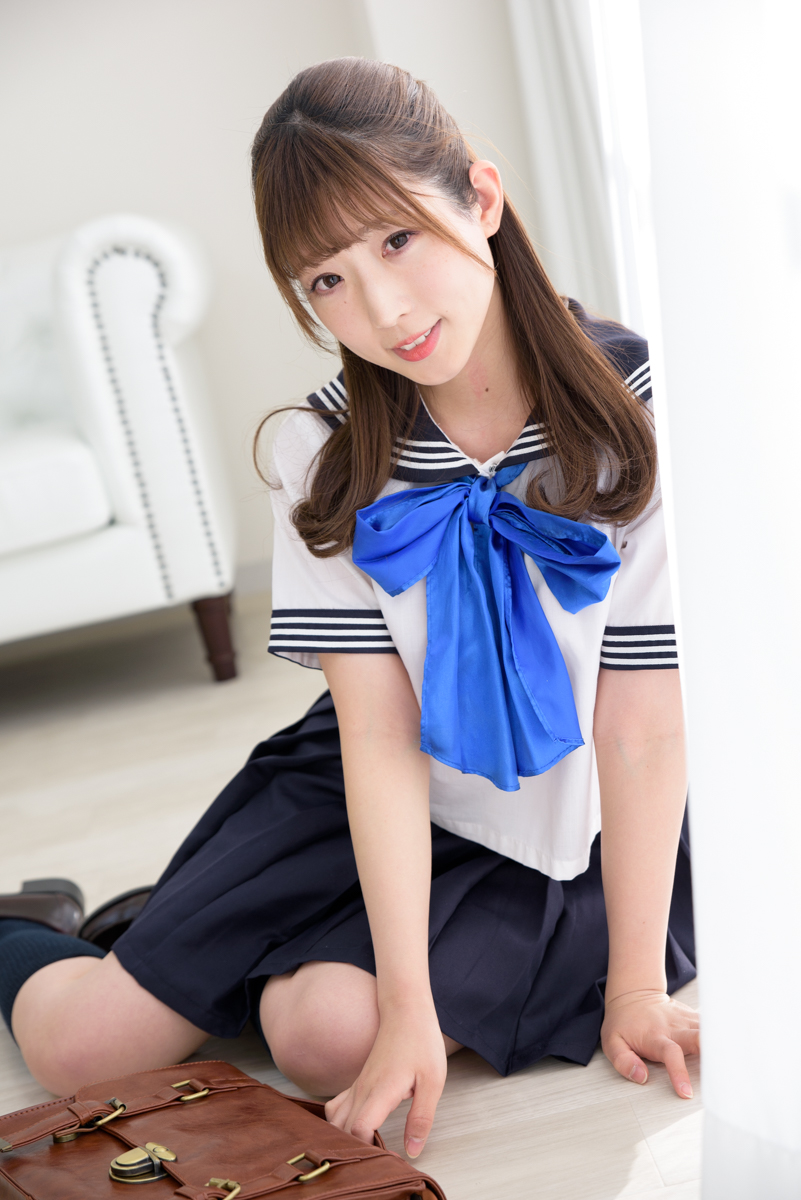 こはるさん