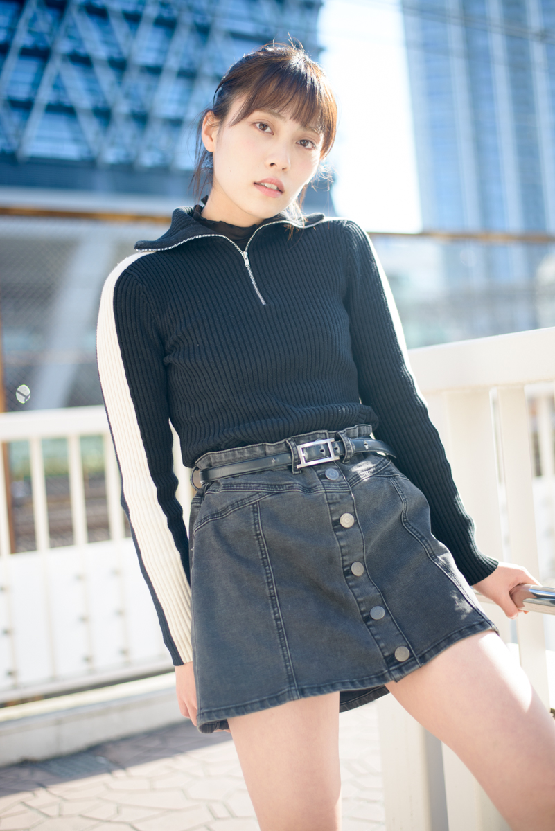 marinaさん