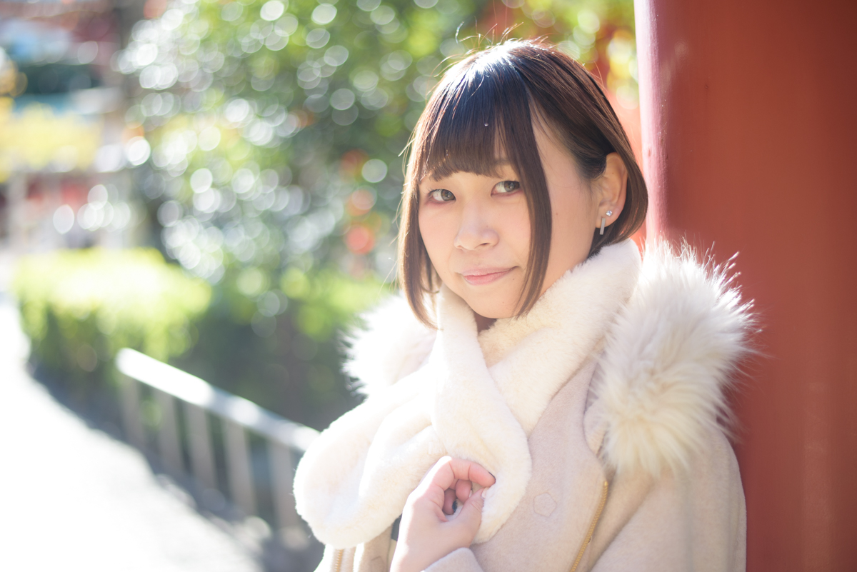 かなさん