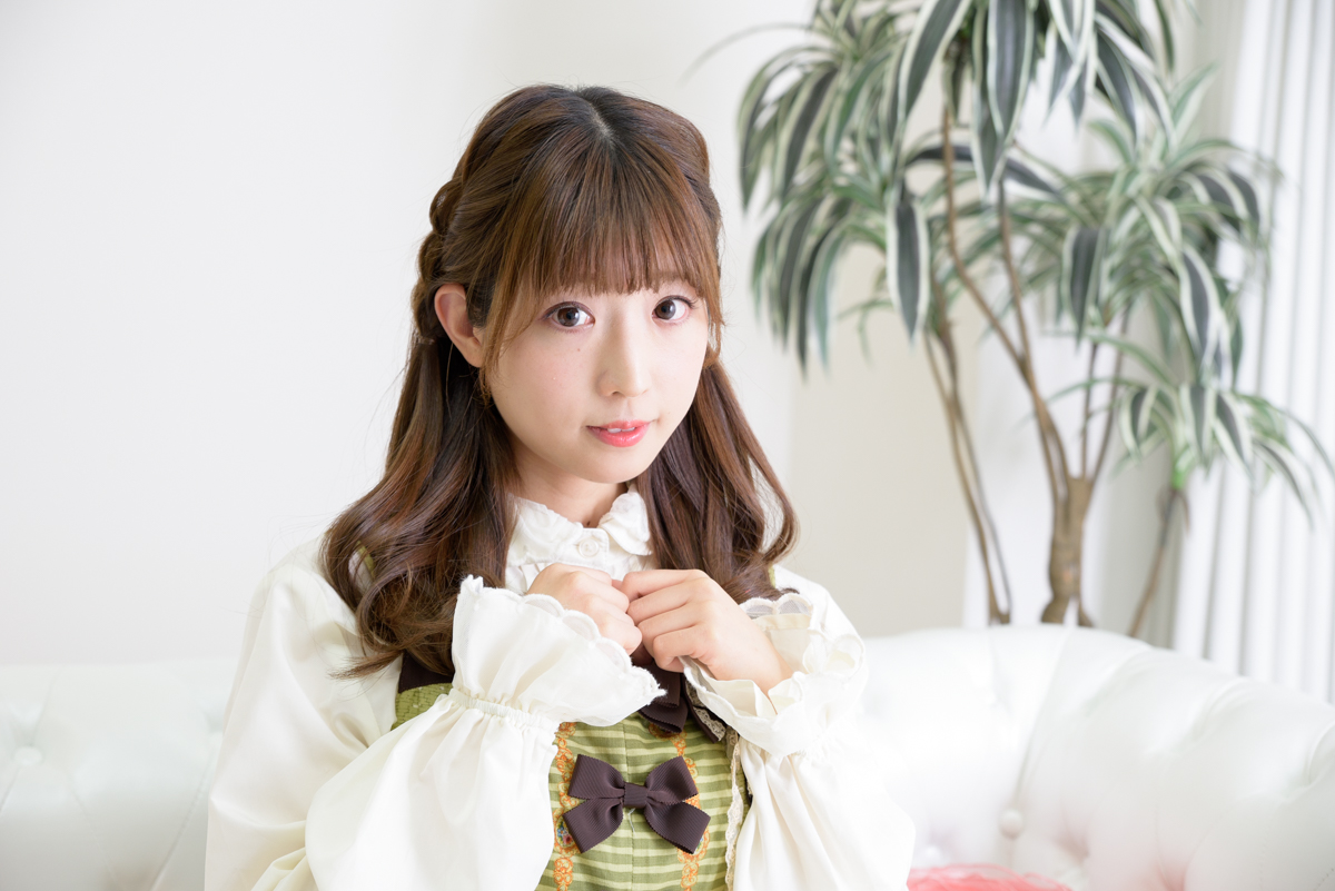 こはるさん