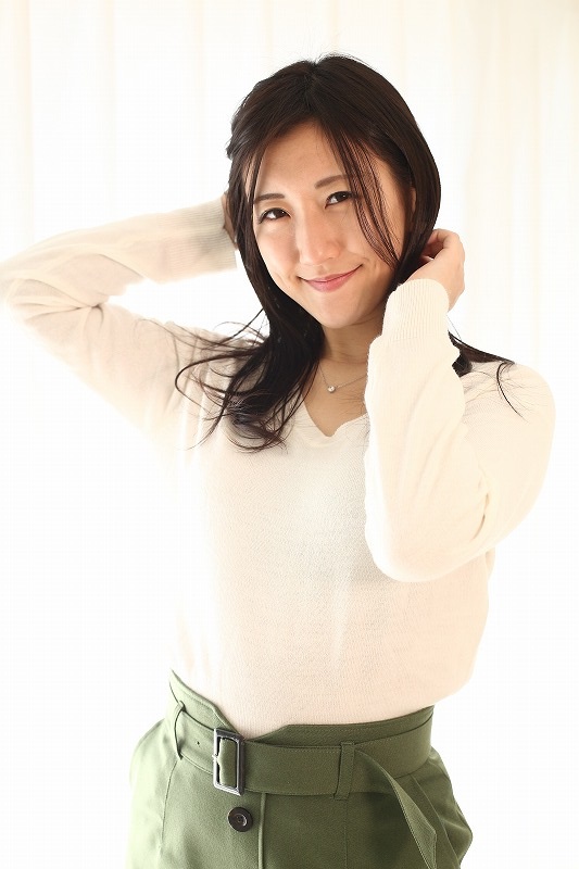 あゆみさん