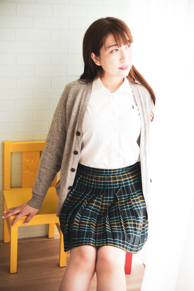あきさん