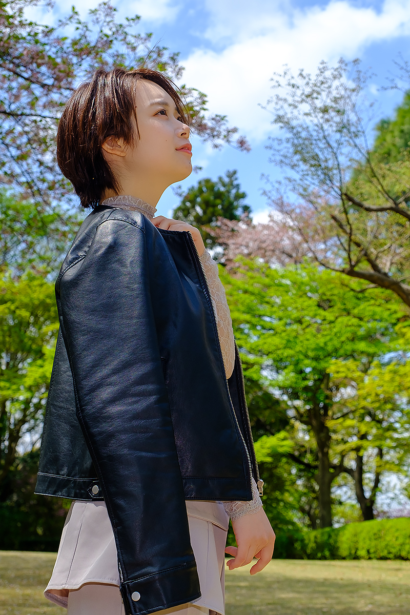 21年4月3日 みねさん