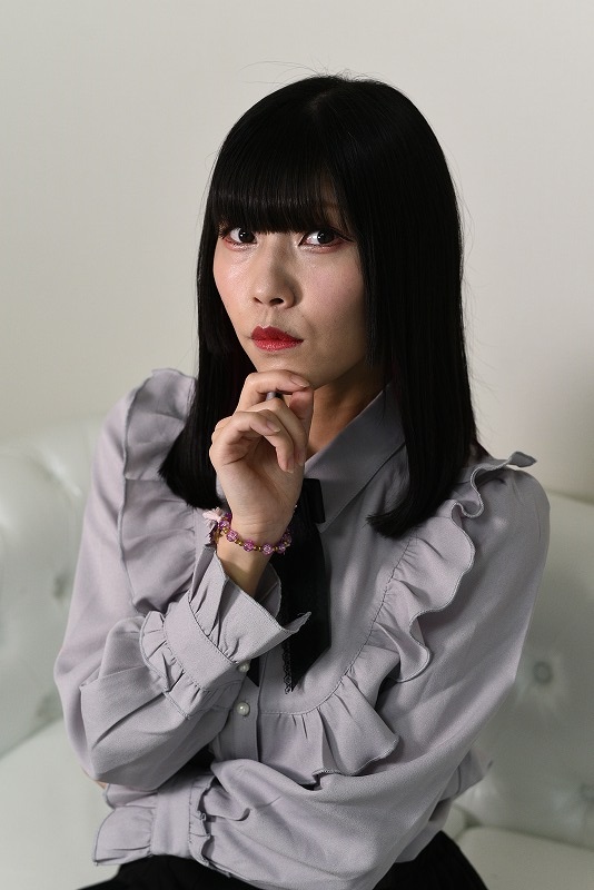ゆゆさん