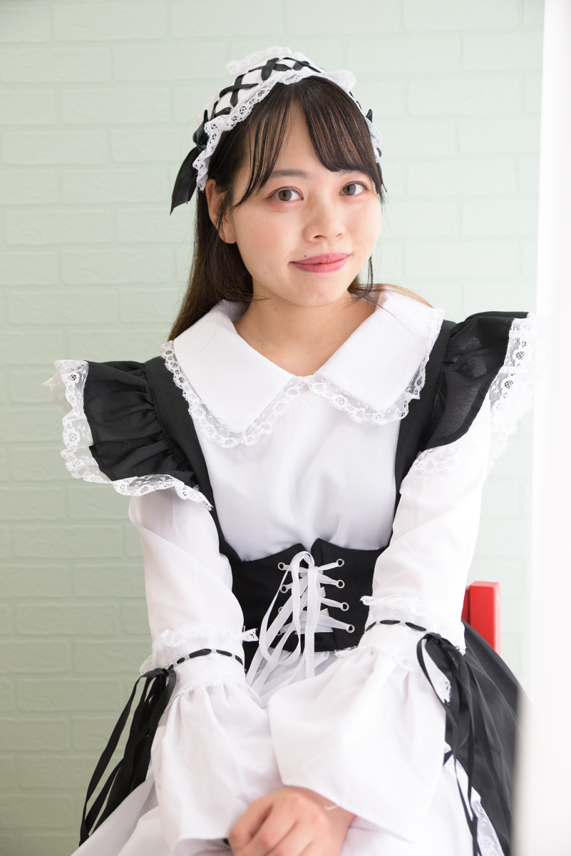 優穂さん
