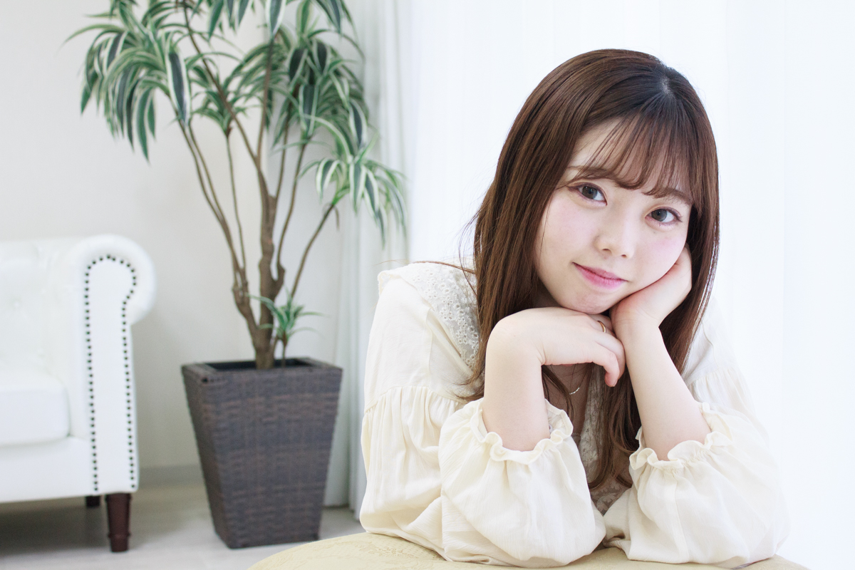 まいさん