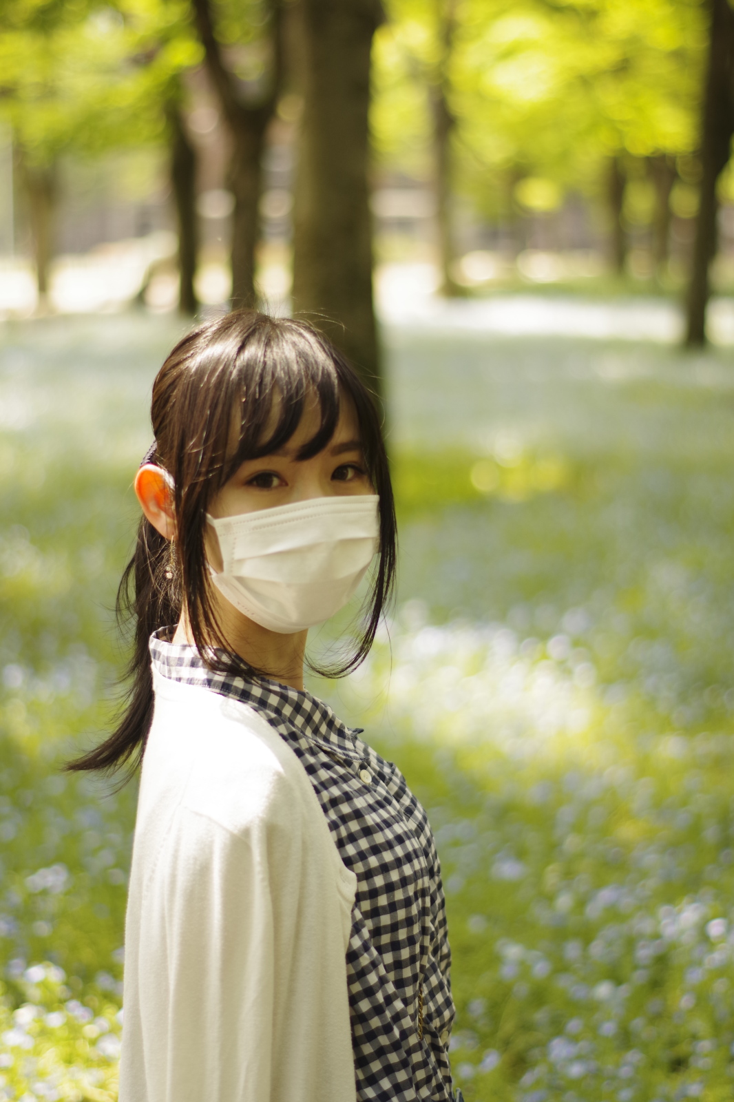 4/25 日比谷公園